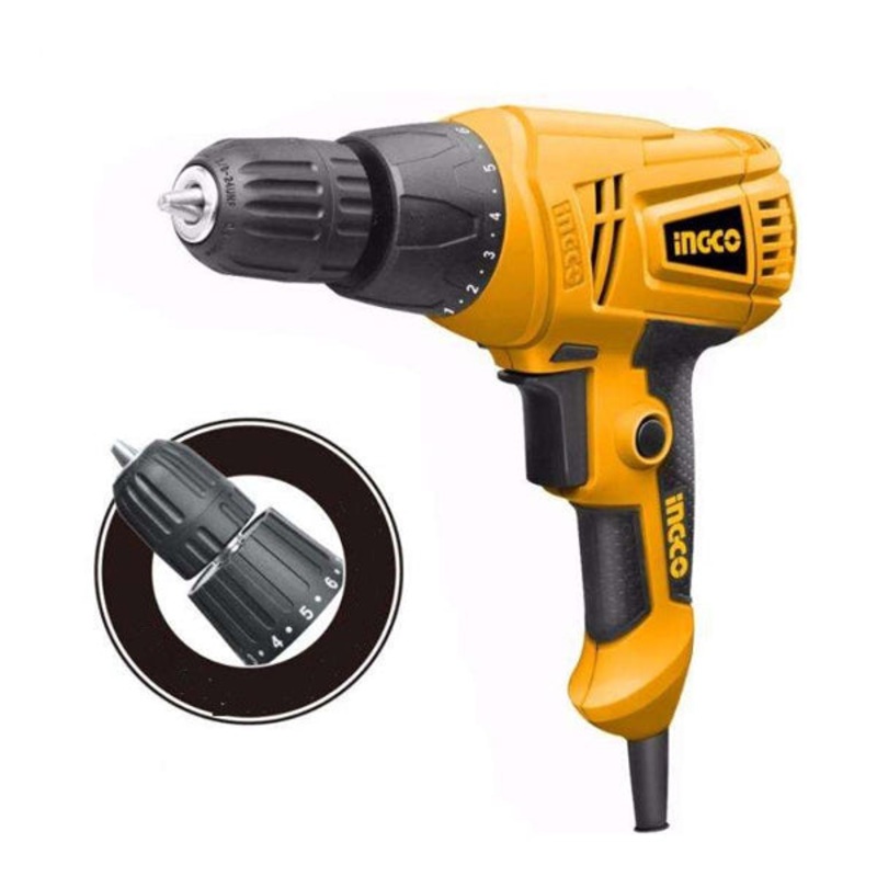 Electric Drill 280W