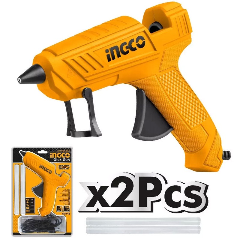 Glue Gun 20W (100W)