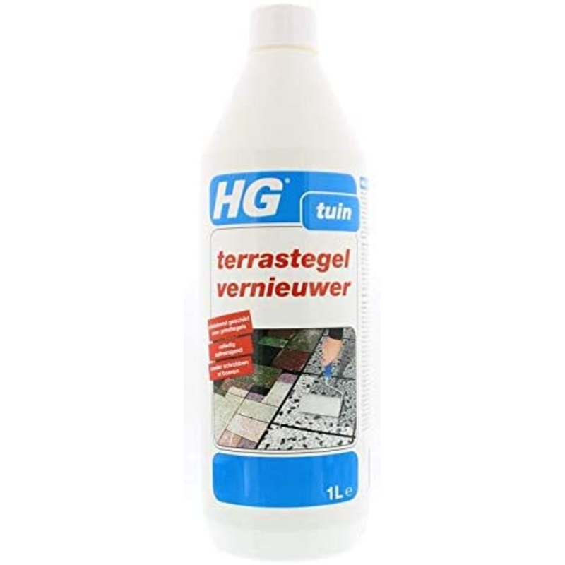 Gravel Slab Sander 1000 ml