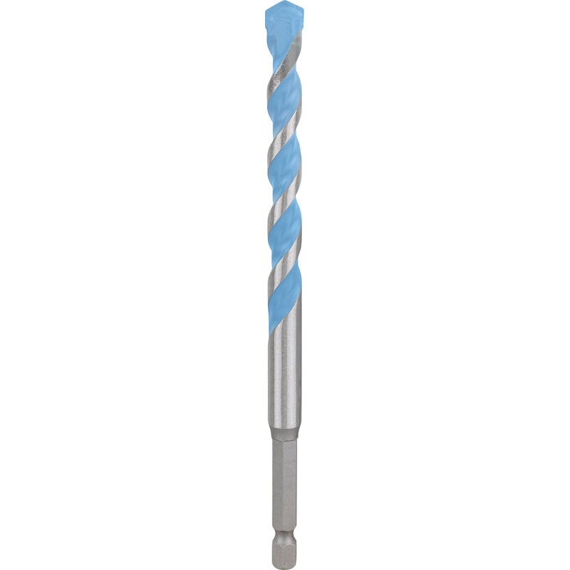 HEX-9 Multi Construction Drill Bit, 10x90x150