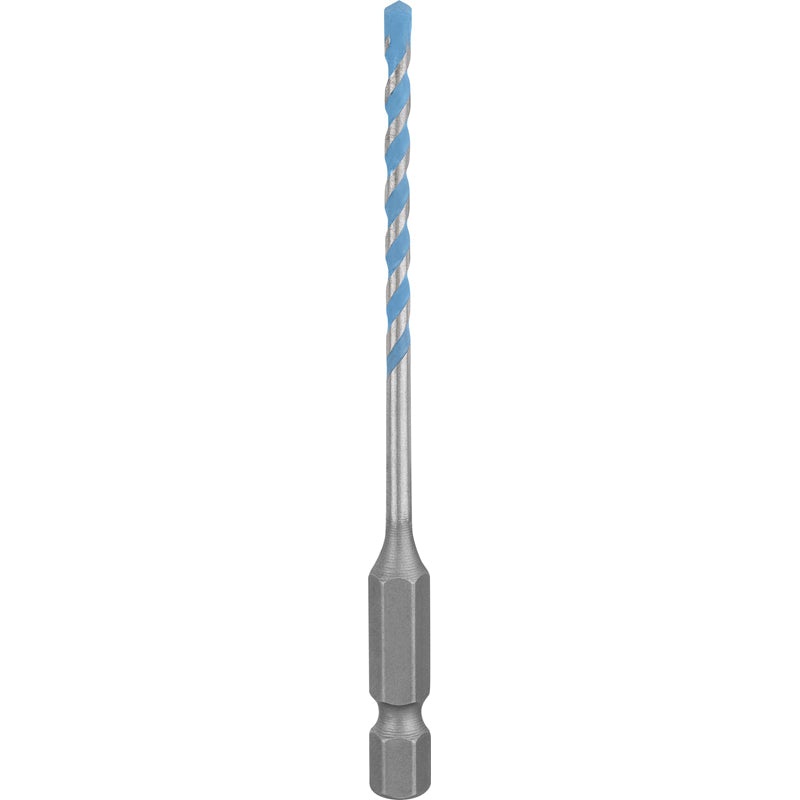 HEX-9 Multi Construction Drill Bit, 3x45x90