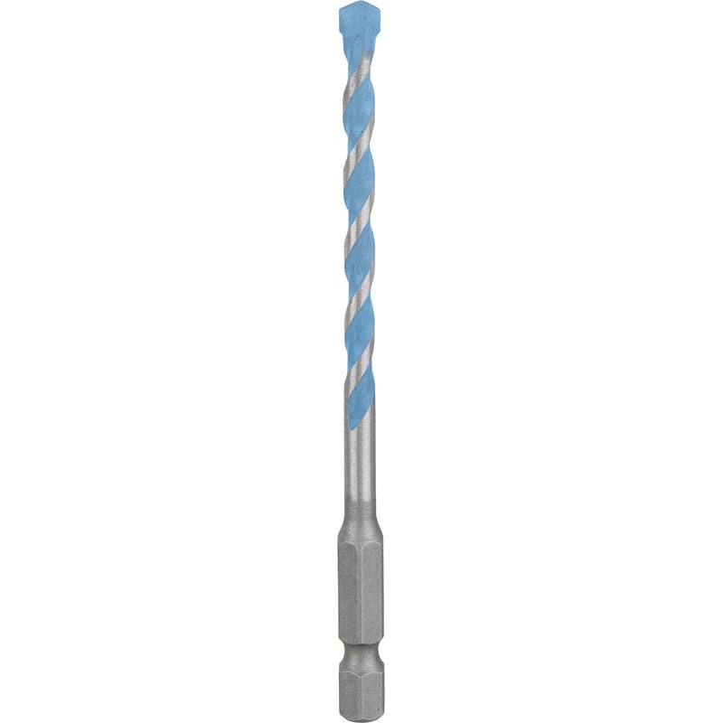 HEX-9 Multi Construction Drill Bit, 5x60x100