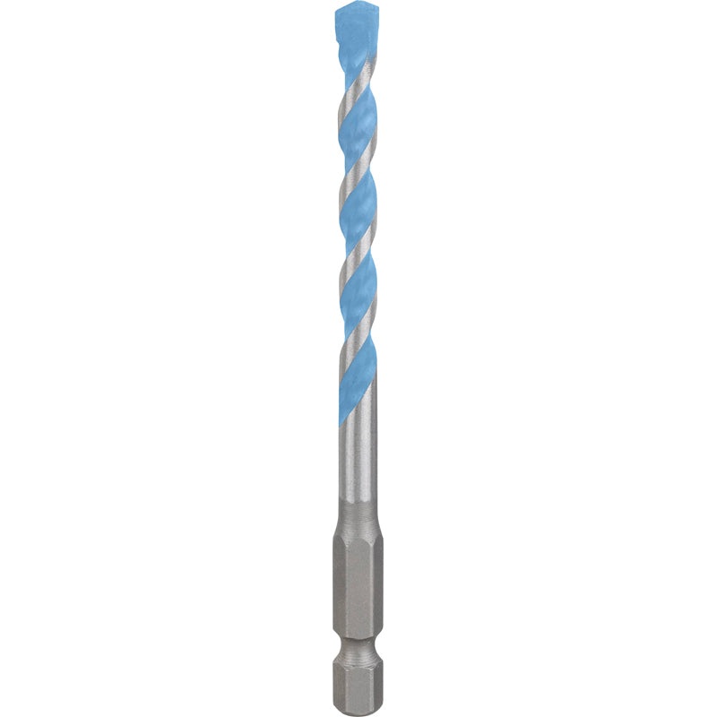 HEX-9 Multi Construction Drill Bit, 6x60x100