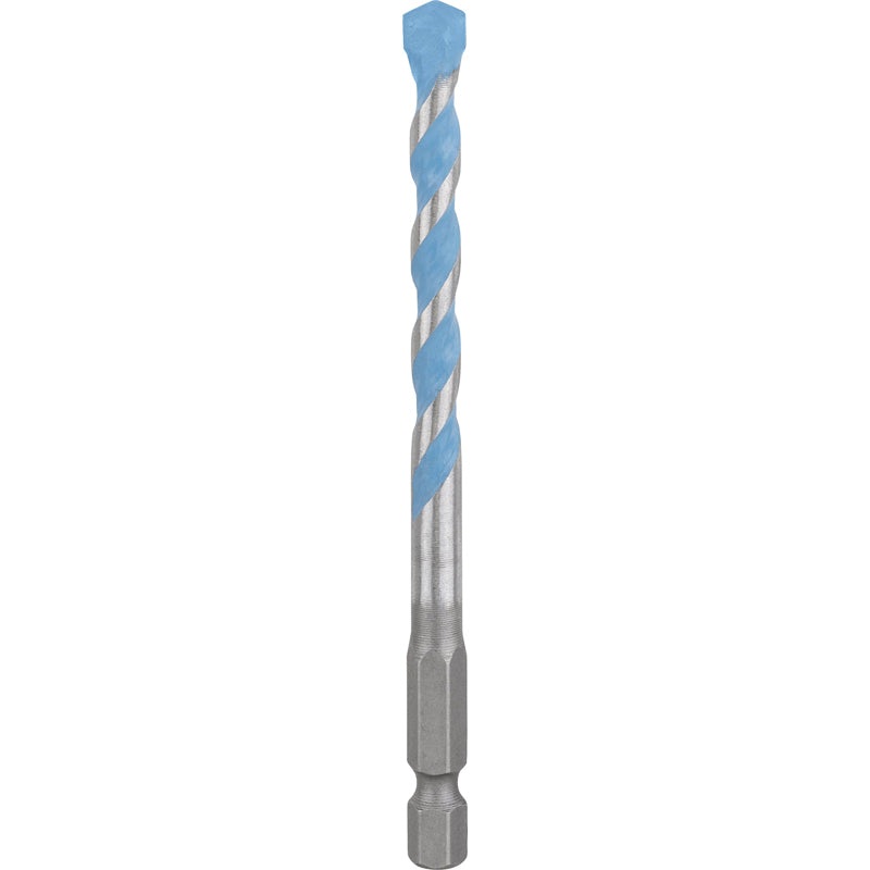 HEX-9 Multi Construction Drill Bit, 7x50x100