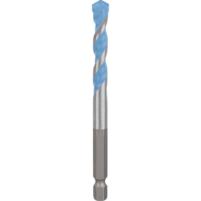 HEX-9 Multi Construction Drill Bit, 8x50x100