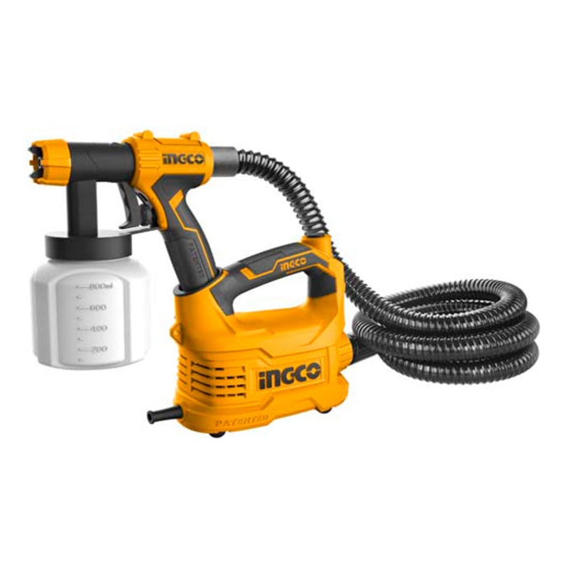 HVLP Floor Based Spray Gun 550W (SPG5008)