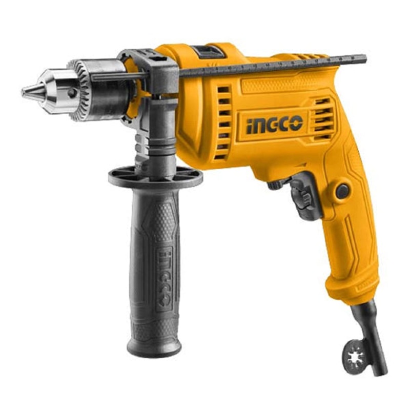Impact Drill 680W | ID68082