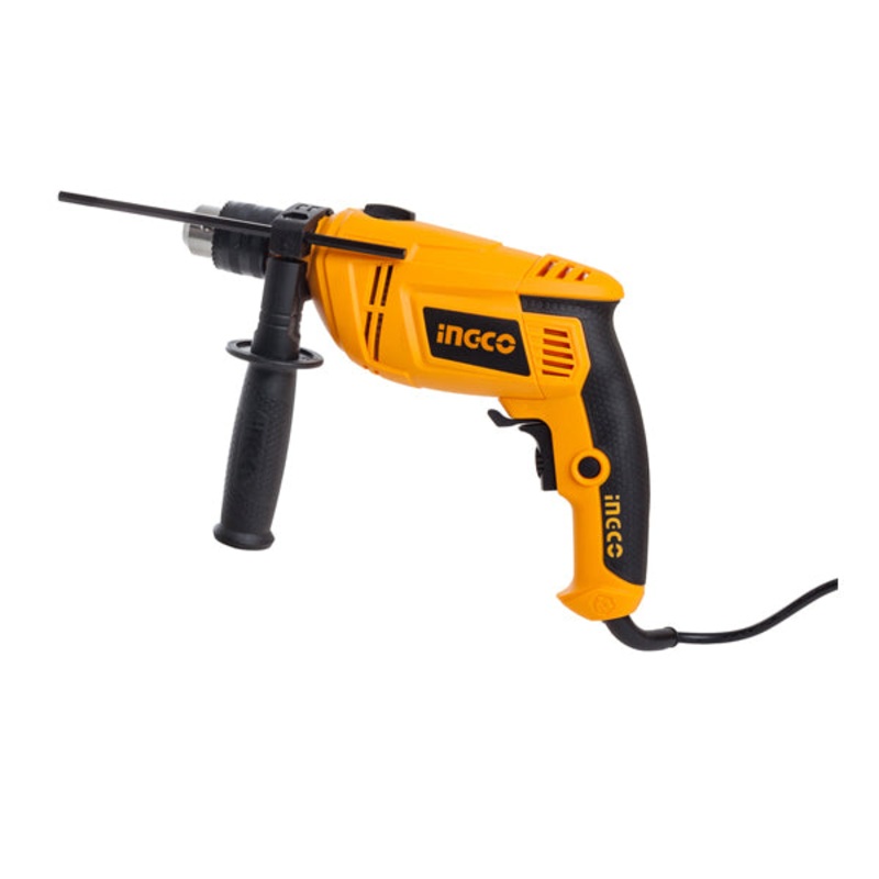 Impact Drill 750W