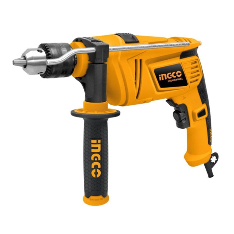 Impact Drill 850W