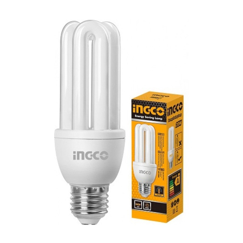 Ingco Eco Nature 20W LED Floodlight