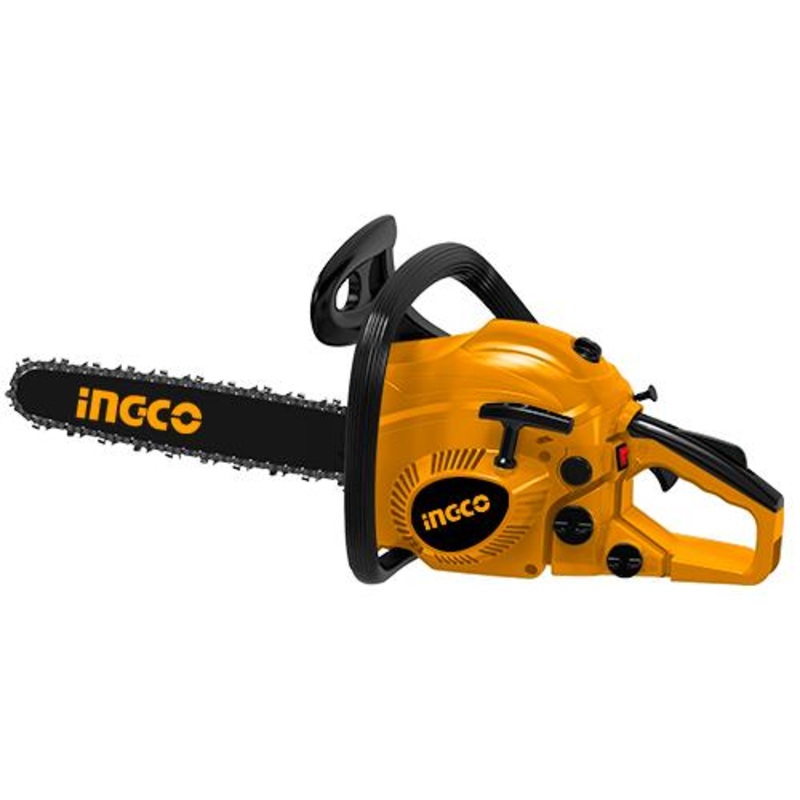 Ingco GCS5411611 Gasoline Chainsaw 1.4kW
