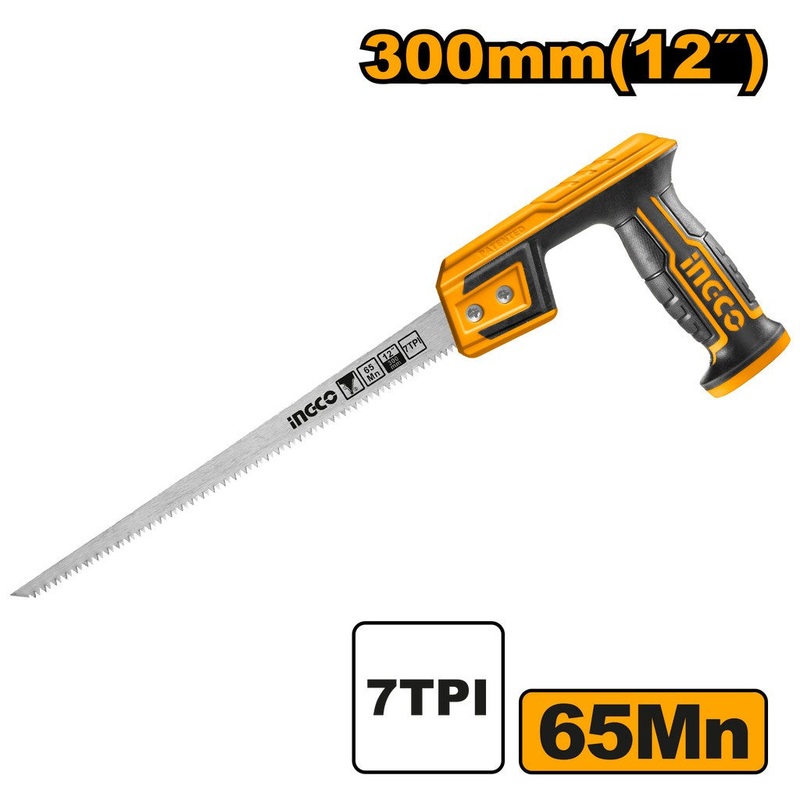 INGCO HCS30028C 12-inch Compass Saw