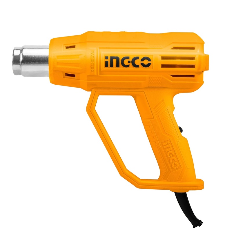 INGCO Heat Gun HG2000385 2000W