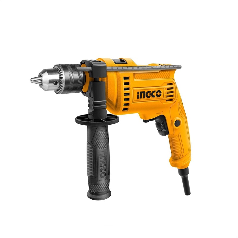 Ingco ID5508 550W High-Performance Impact Drill | ID5508