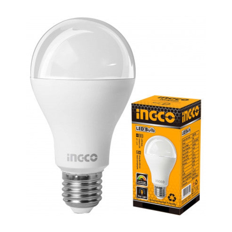 Ingco LED Bulb 14W Day Light HLBACD2141