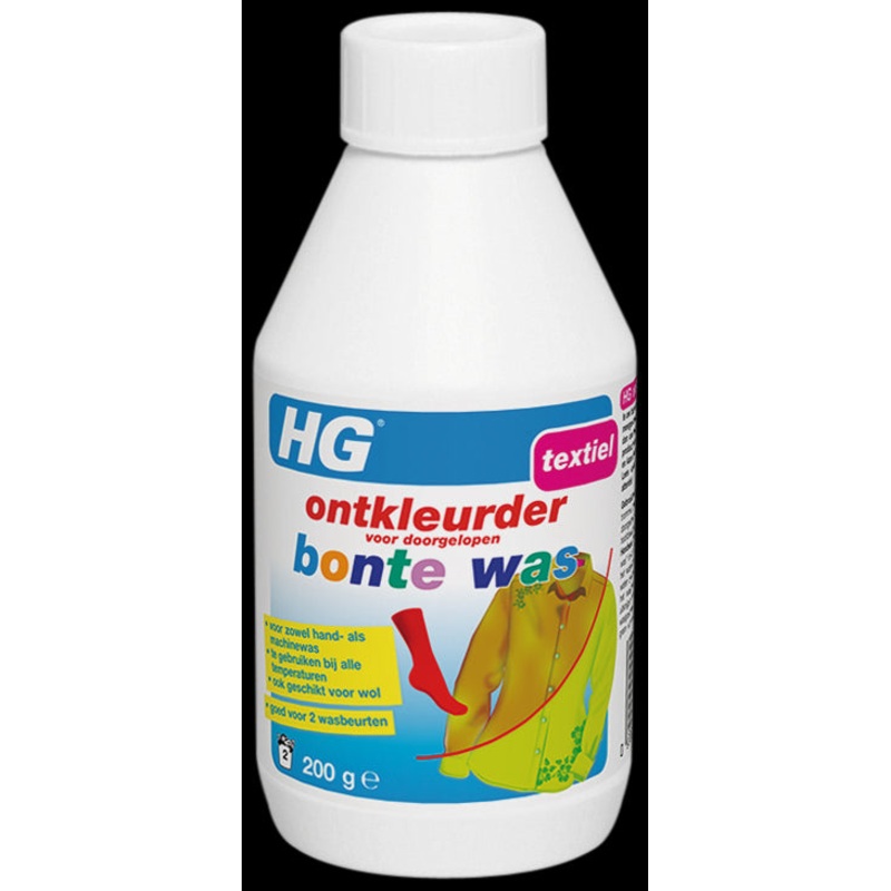Laundry Color Restorer