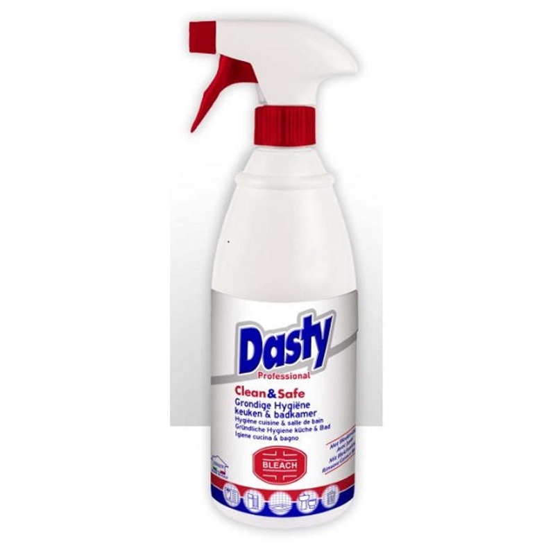 Multipurpose Oxy Sanitizer