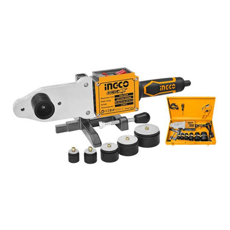 Plastic Tube Welding Tool 800W/1500W | PTWT215002