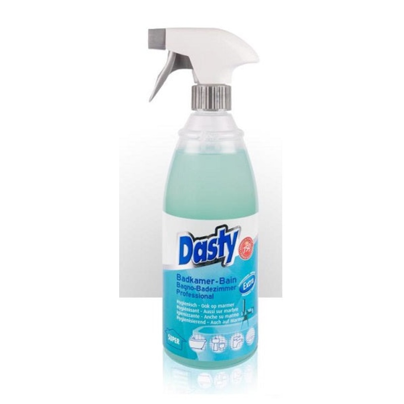 Professional Bathroom Cleaner