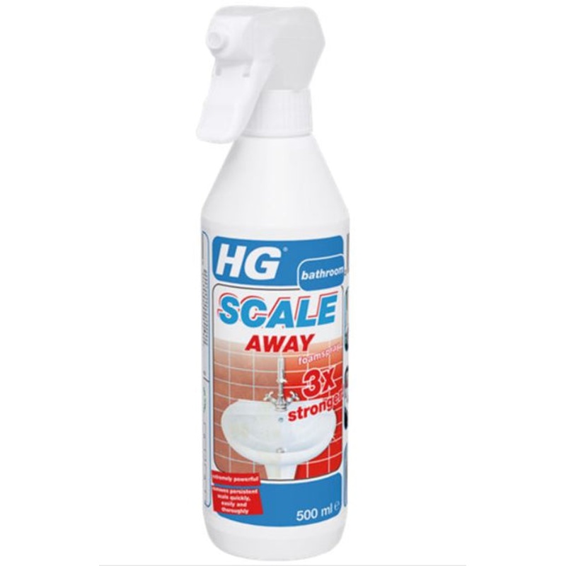 Scale Away 3 X Stronger 500ml