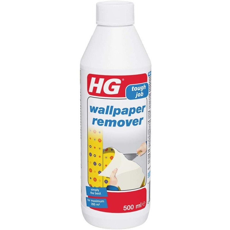 Wallpaper Remover For Walls