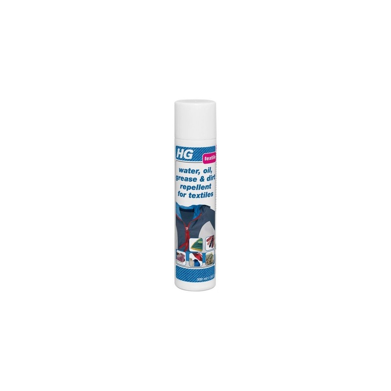 Water, Oil, Grease And Dirt Repellent For Textiles