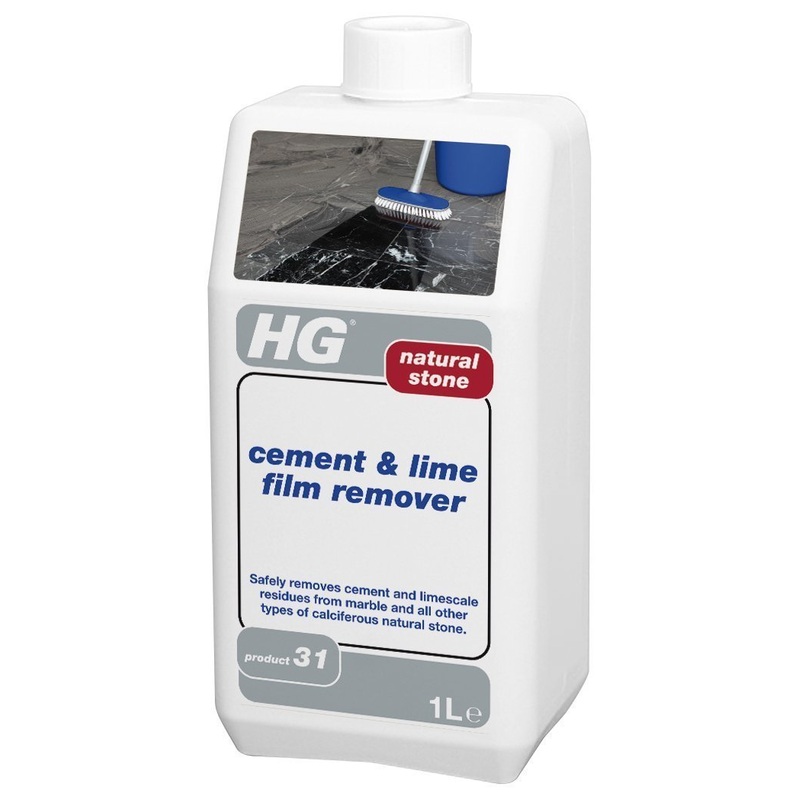 Cement Remover