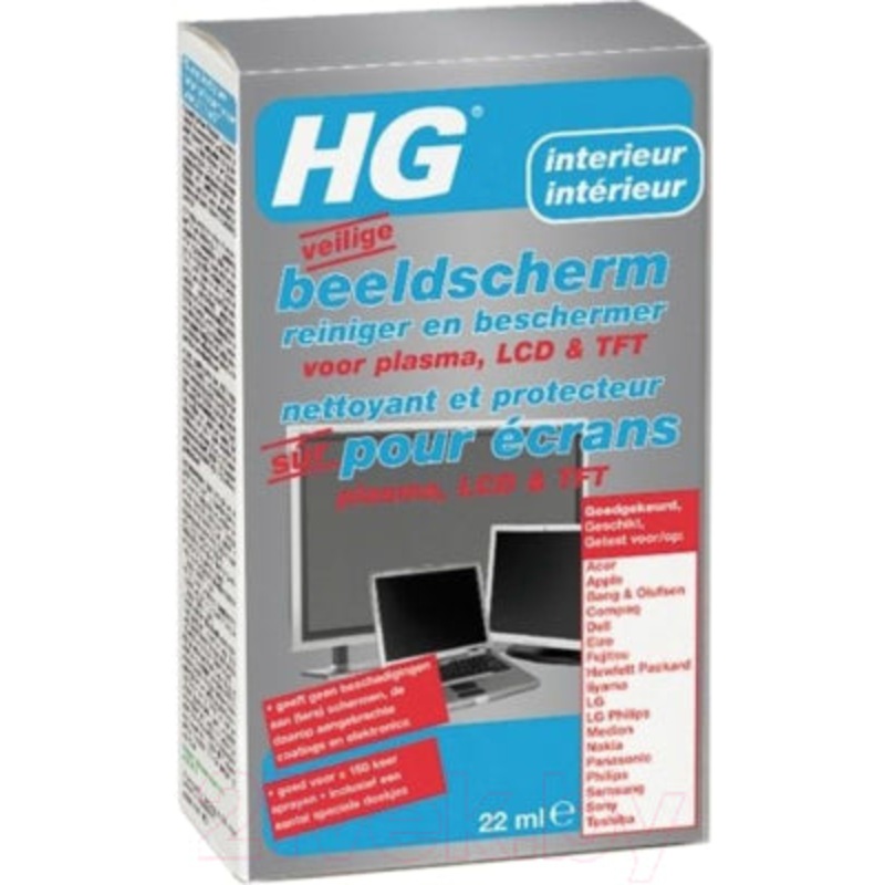 Cleaner And Protect The Plasma And Laptop Screens