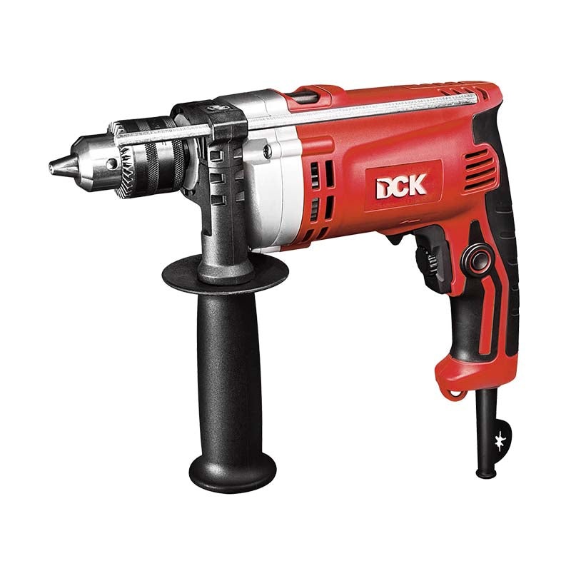 DCK KZJ16 Electric Hammer Drill 710W