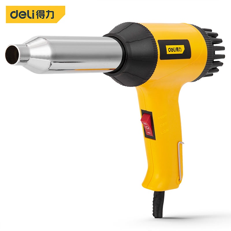 Deli 700W Plastic Welder | DL5057