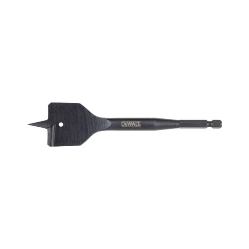 DEWALT Extreme Impact Flatwood Drill Bit HEX 30mm | DT4774-QZ