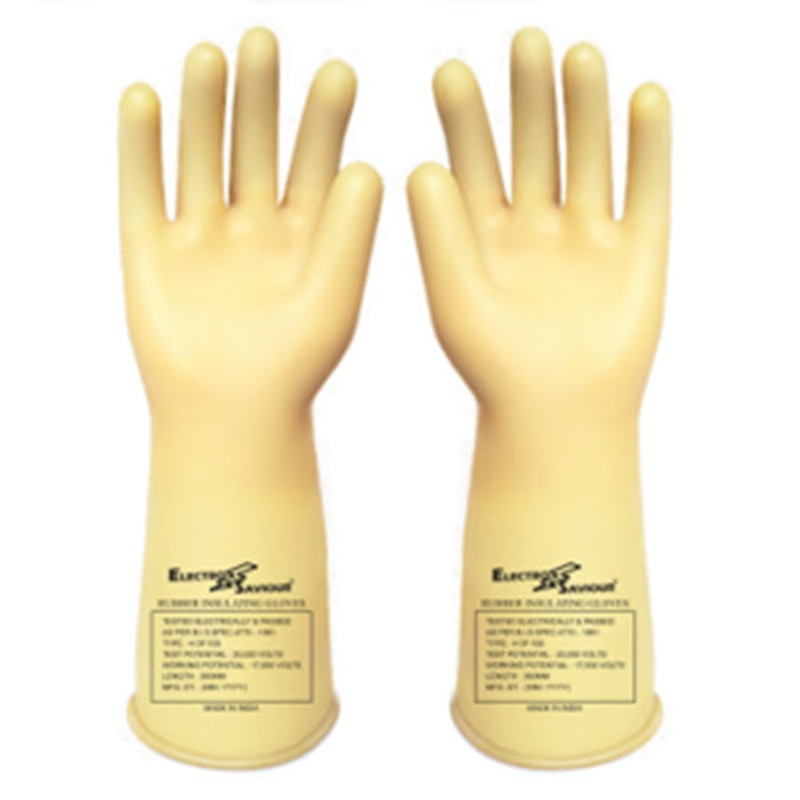 Electrical Gloves 11KV | EGLOVES11KV