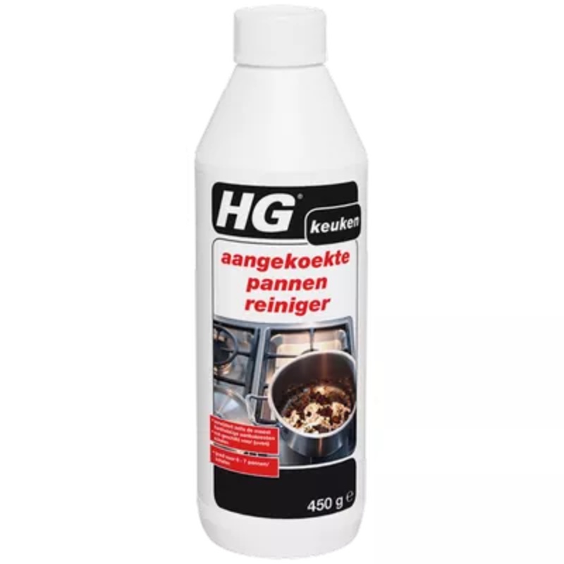 Fryer Cleaner