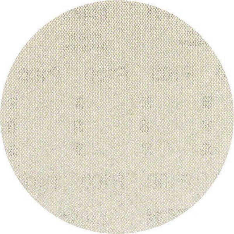 M480,150mm,100,5x mesh sanding disc