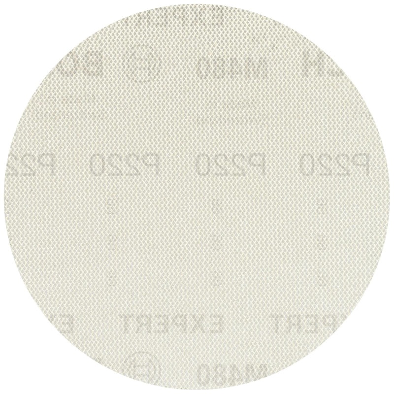 M480,150mm,220,5x mesh sanding disc