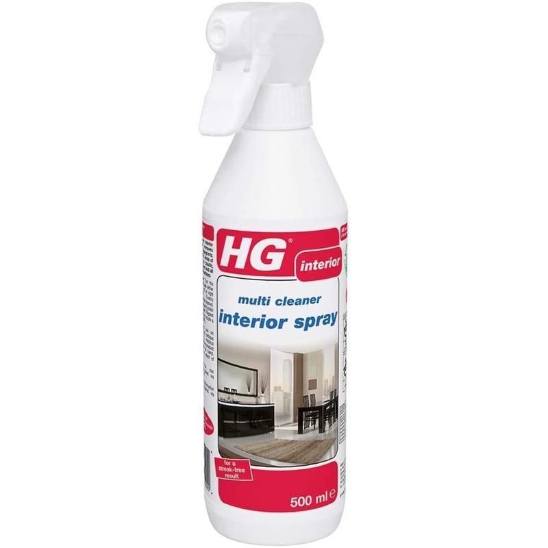 Multi Cleaner Interior Spray 500 ml