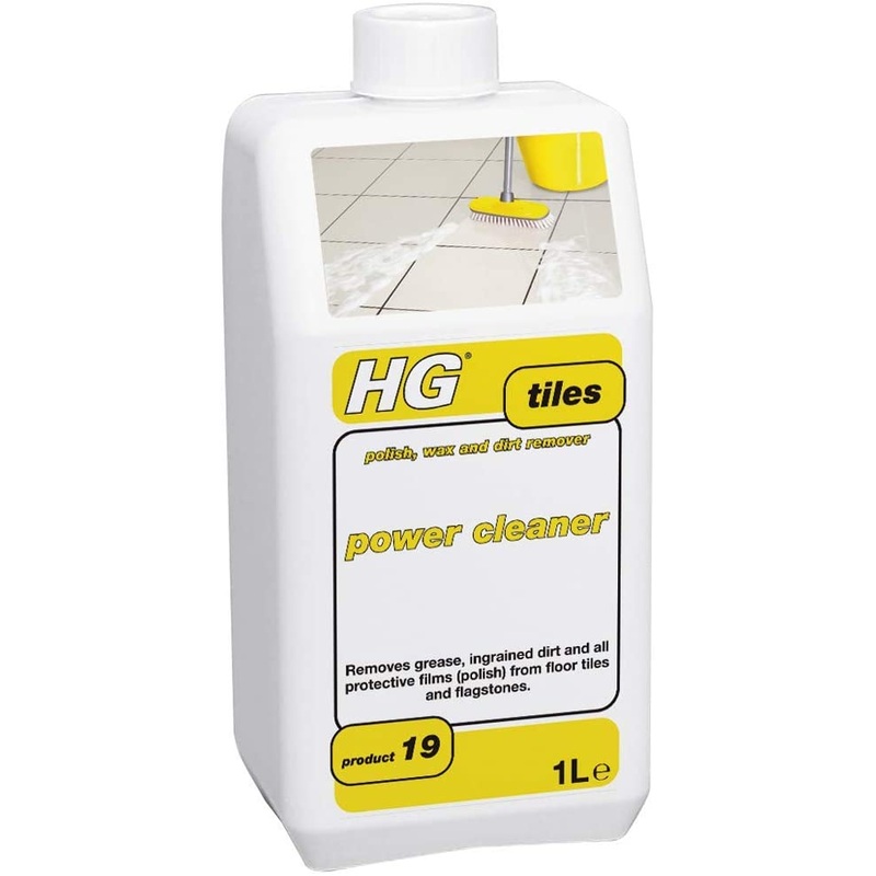 Power Cleaner