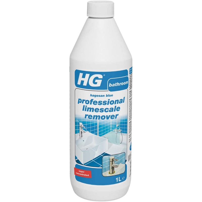 Scale Remover 1 Liter