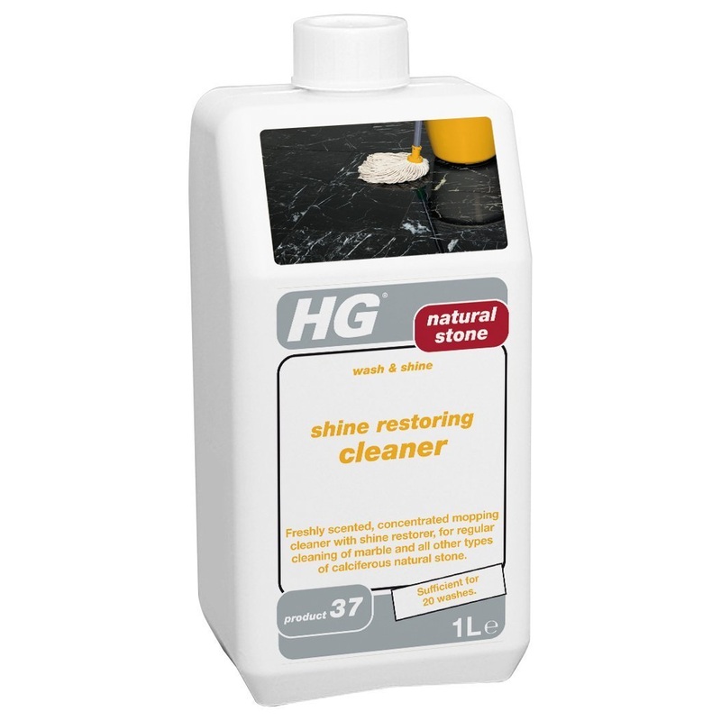 Shine Restoring Cleaner