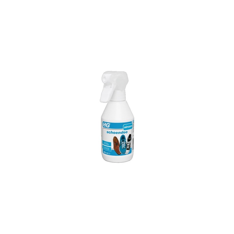 Shoe Freshener 250ml