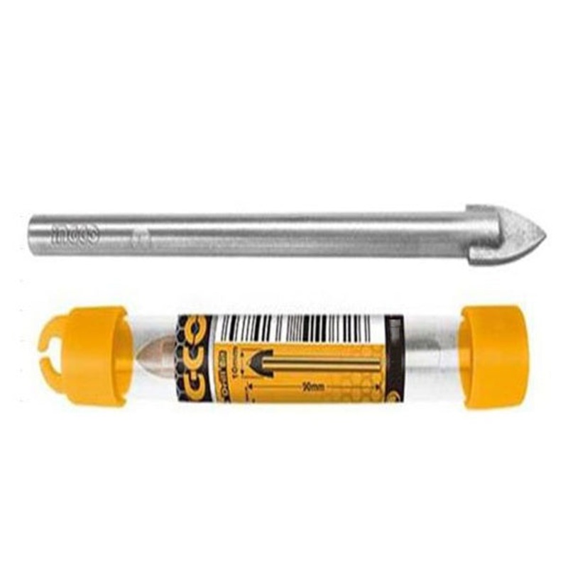 Tile & Glass Drill Bit 10X90mm