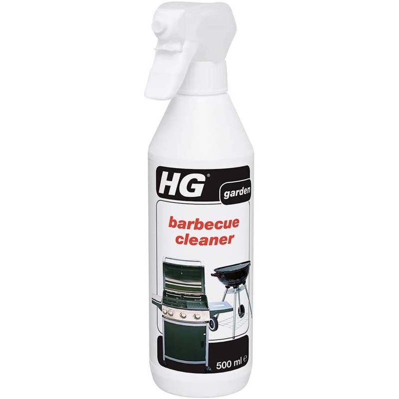 Barbecue Cleaner 500 ml
