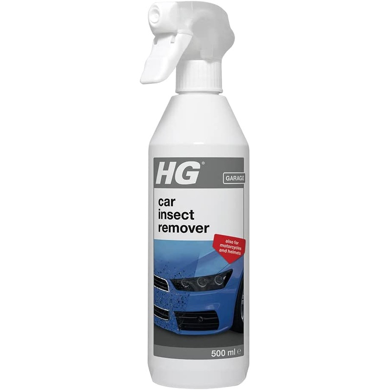 Bugs Remover | 500 ml