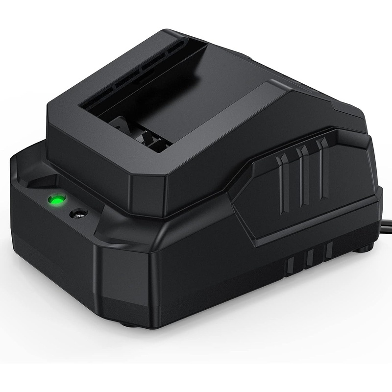 DCK 20V MAX Lithium Ion Charger