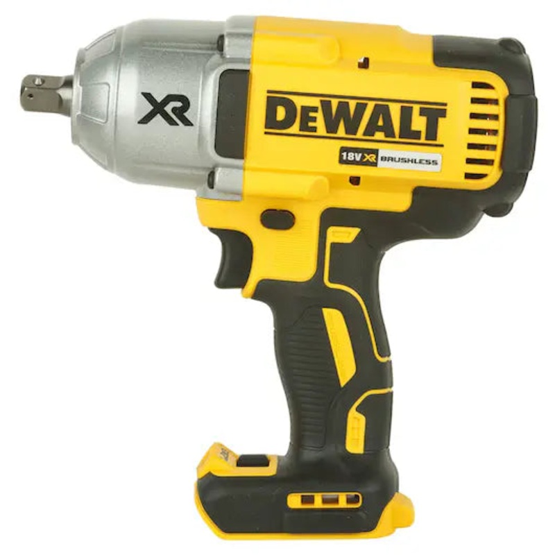 DeWalt 18V 1/2" Brushless Impact Wrench | DCF899NT-XJ