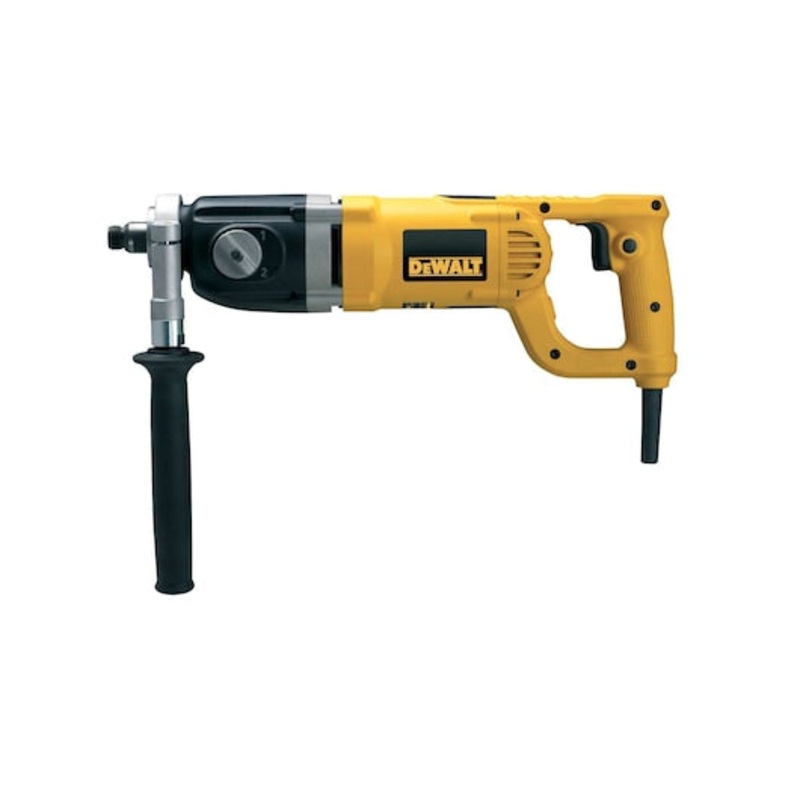 Dewalt 2-Speed Dry Diamond Drill 1705W | D21580K-QS
