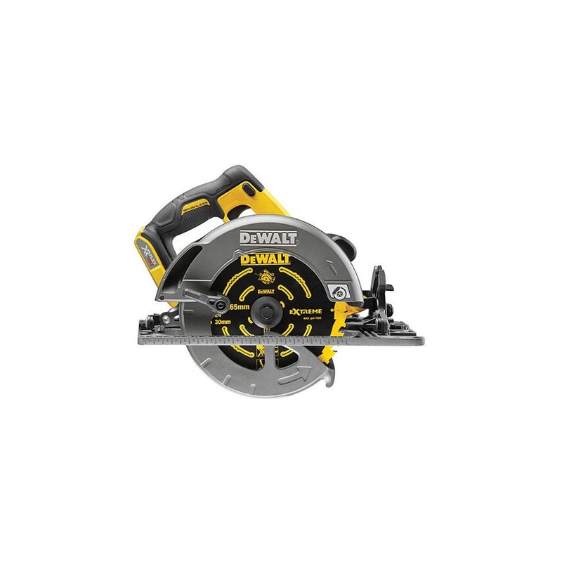 DeWalt 54V FlexVolt Cordless Circular Saw | DCS576N-XJ