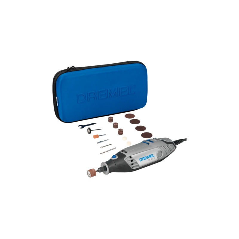 Dremel 3000-15 Multi-Tool Kit