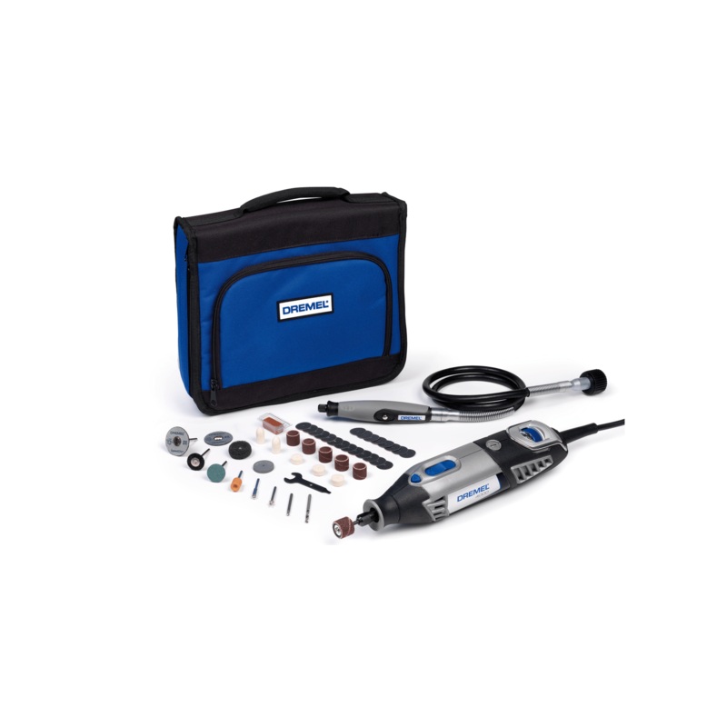 Dremel 4000-1-45 Multi-Tool
