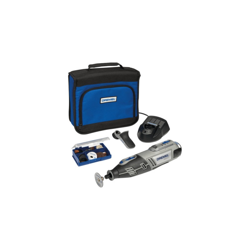 Dremel 8200-1/35 Cordless Multi-Tool